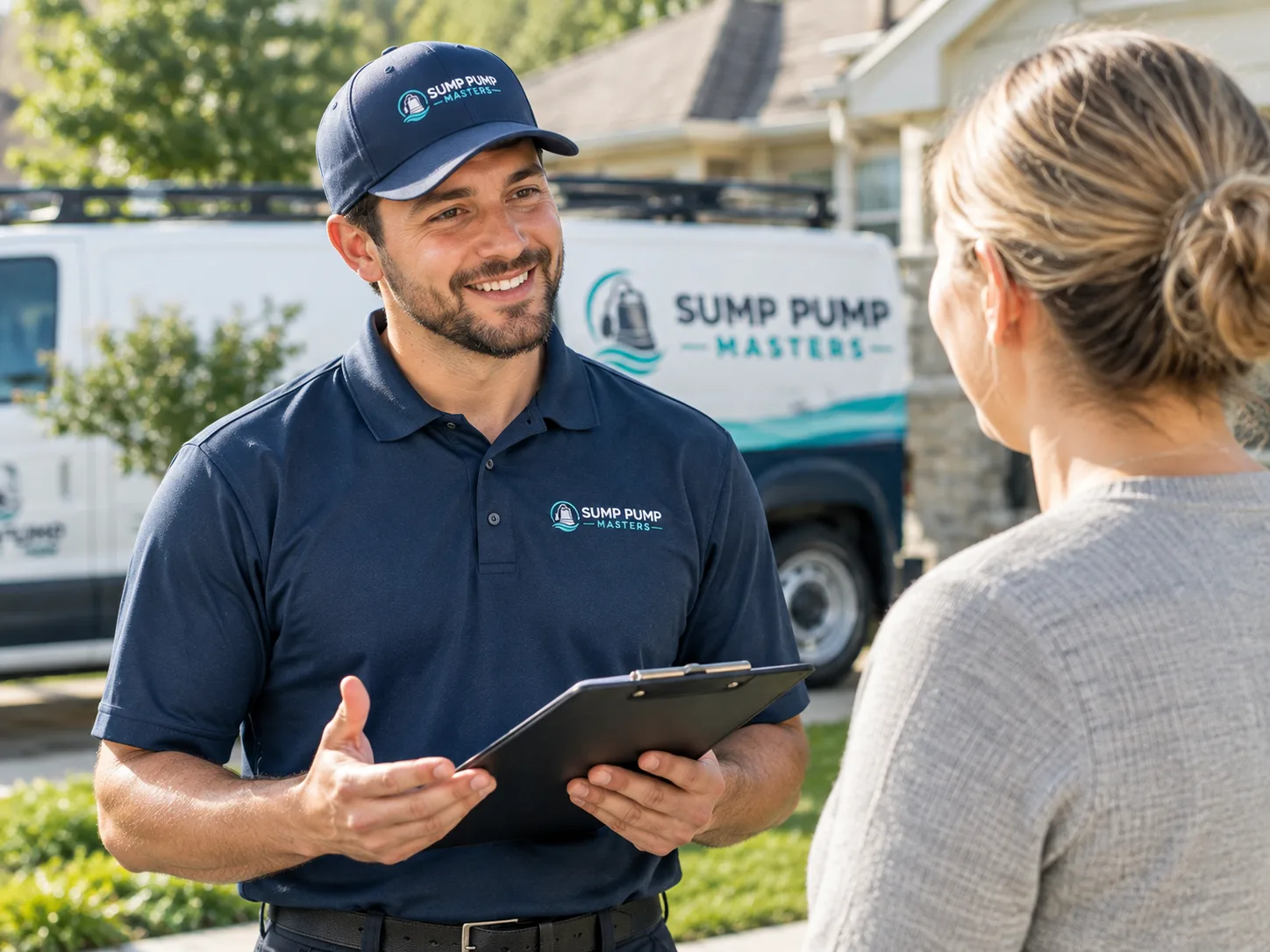 Sump Pump Repair National City, CA FAQs